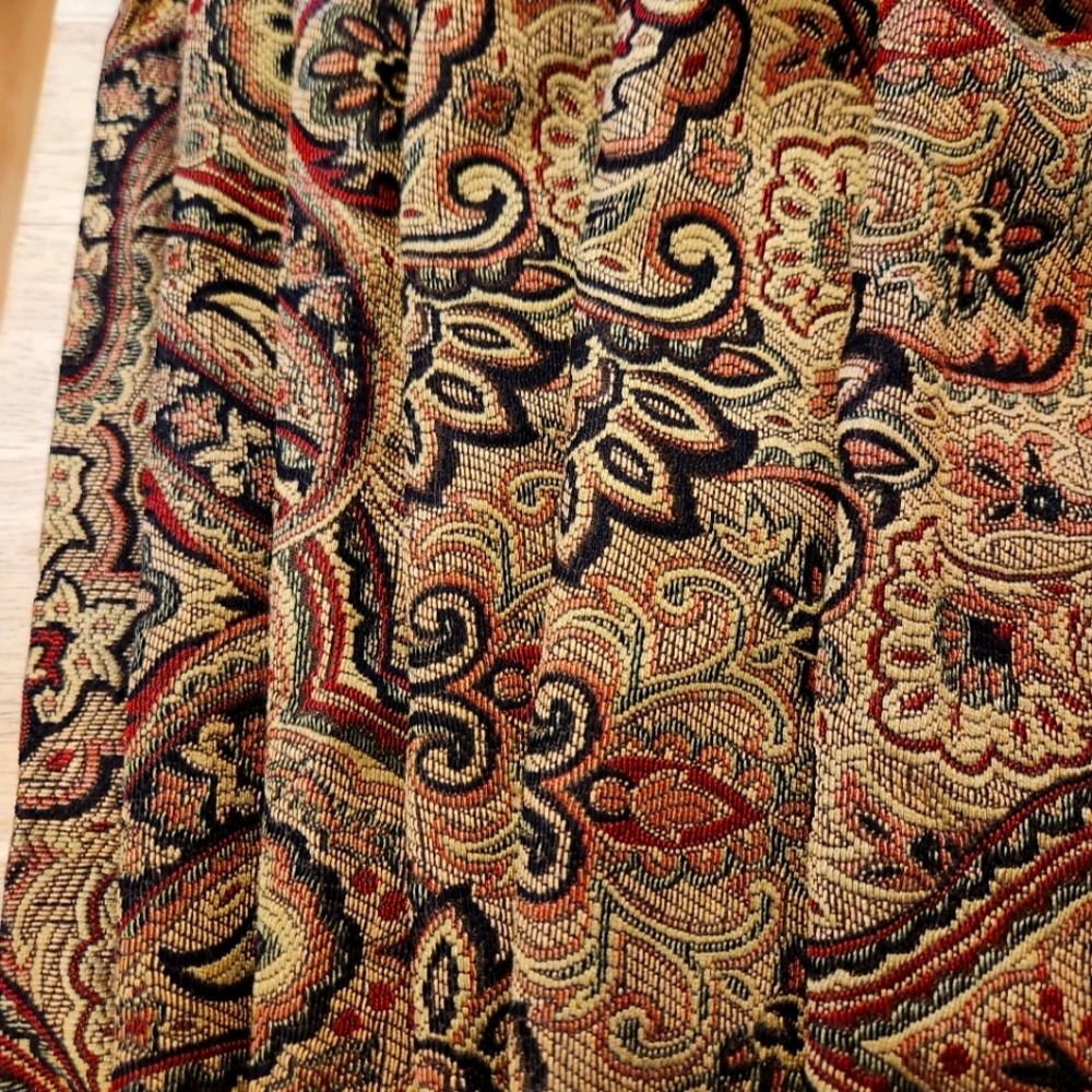 Fabric Squares For Pillows Or Whatever